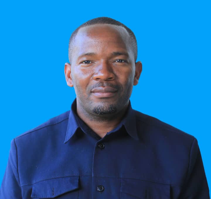 Adv. Abel Ngilangwa